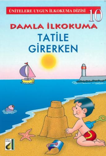 Tatile Giderken  Frontansicht 1
