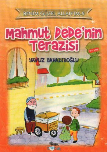 Mahmut Dede´nin Terazisi  Frontansicht 1