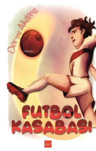 Futbol Kasabası  Frontansicht 1