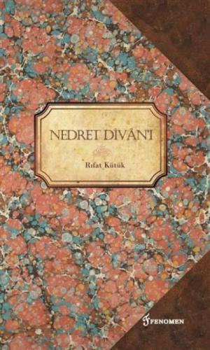 Nedret Divan'ı  Frontansicht 1