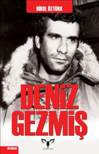 Deniz Gezmiş  Frontansicht 1
