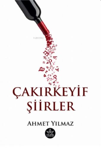 Çakırkeyif Şiirler  Frontansicht 1