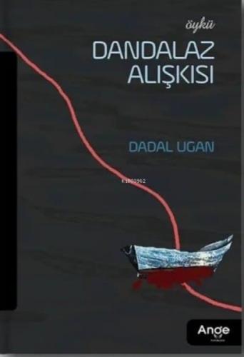 Dandalaz Alışkısı  Frontansicht 1