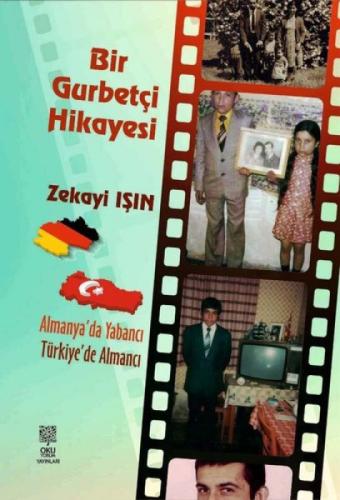Bir Gurbetçi Hikayesi  Frontansicht 1