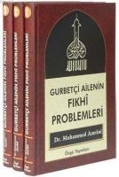 Gurbetçi Ailenin Fıkhi Problemleri (3 Cilt)  Frontansicht 1