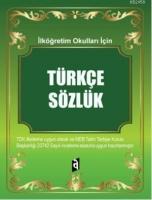 İlköğretim Okulları İçin Türkçe Sözlük  Frontansicht 1