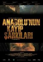 Anadolu'nun Kayıp Şarkıları (DVD)  Frontansicht 1