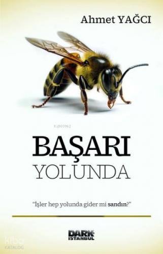 Başarı Yolunda  Frontansicht 1