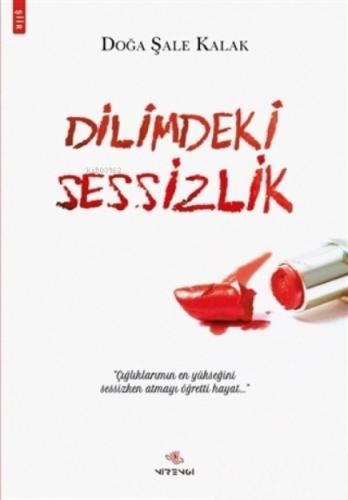Dilimdeki Sessizlik  Frontansicht 1