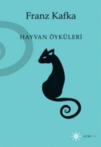 Hayvan Öyküleri  Frontansicht 1
