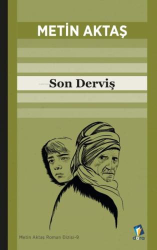 Son Derviş  Frontansicht 1
