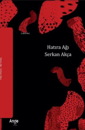 Hatıra Ağı  Frontansicht 1