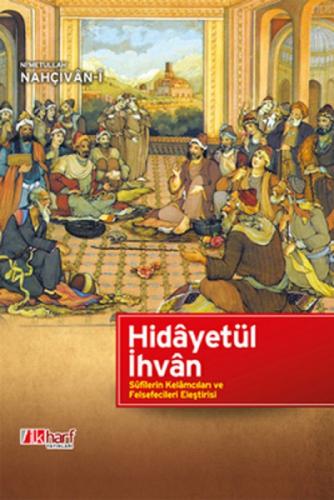 Hidâyetül İhvân  Frontansicht 1