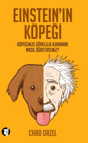 Einstein'ın Köpeği  Frontansicht 1