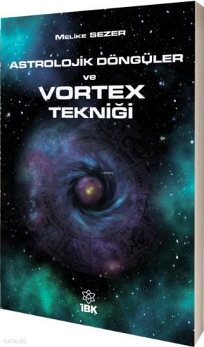 Astrolojik Döngüler ve Vortex Tekniği  Frontansicht 1