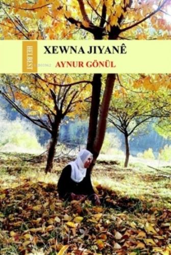 Xewna Jiyane  Frontansicht 1
