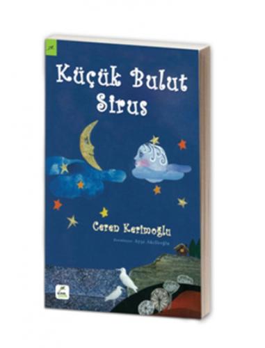 Küçük Bulut Sirus  Frontansicht 1