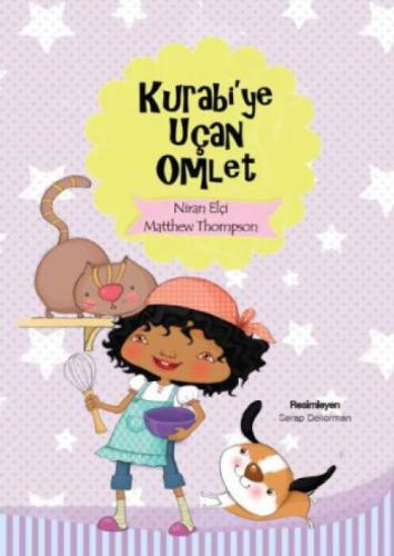Kurabi'ye Uçan Omlet  Frontansicht 1