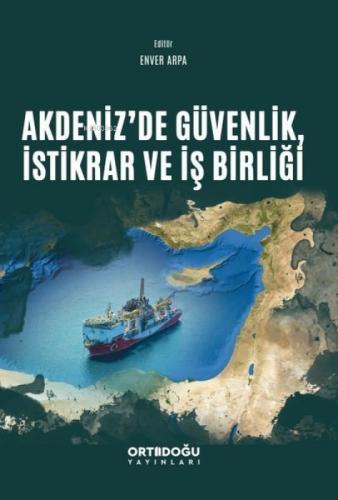 Akdeniz'de Güvenlik, İstikrar ve İşbirliği  Frontansicht 1