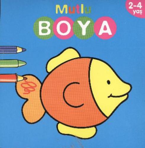 Mutlu Boya  Frontansicht 1