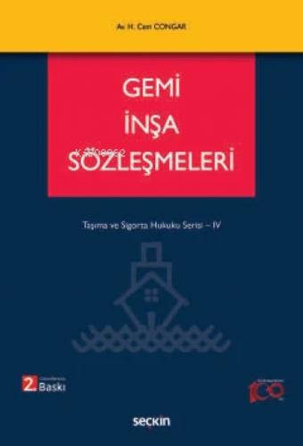 Gemi İnşa Sözleşmeleri  Frontansicht 1