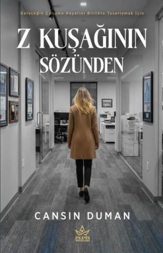 Z Kuşağının Sözünden  Frontansicht 1