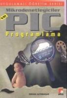 Mikrodenetleyiciler ve PIC Programlama  Frontansicht 1