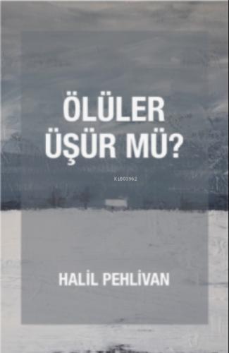 Ölüler Üşür mü?  Frontansicht 1