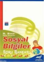 8. Sınıf| Sosyal Bilgiler; Soru Bankası  Frontansicht 1