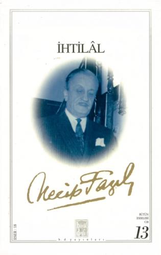 İhtilal (Kod:13)  Frontansicht 1