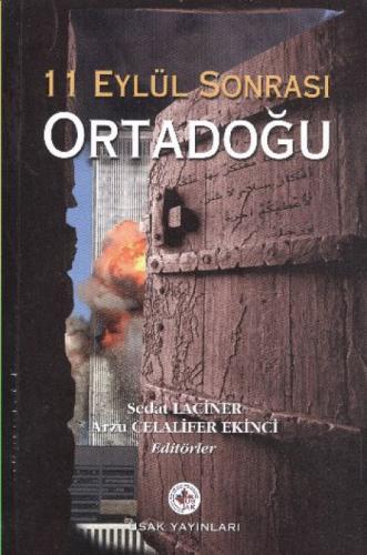 11 Eylül Sonrası  Frontansicht 1