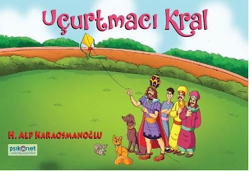 Uçurtmacı Kral  Frontansicht 1