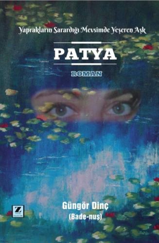 Patya  Frontansicht 1