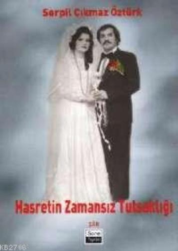 Hasretin Zamansız Tutsaklığı  Frontansicht 1