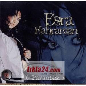 Parantez - Ex Love Single CD Hediyeli  Frontansicht 1