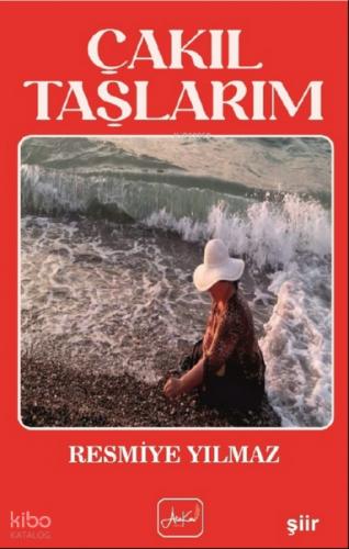 Çakıl Taşlarım  Frontansicht 1