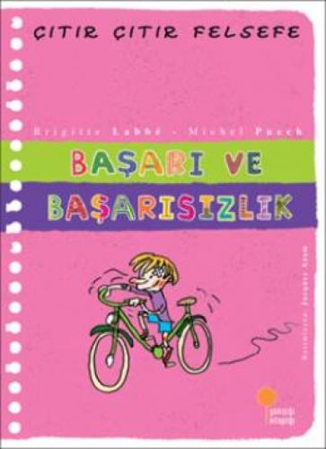 Çıtır Çıtır Felsefe 14 - Başarı ve Başarısızlık  Frontansicht 1