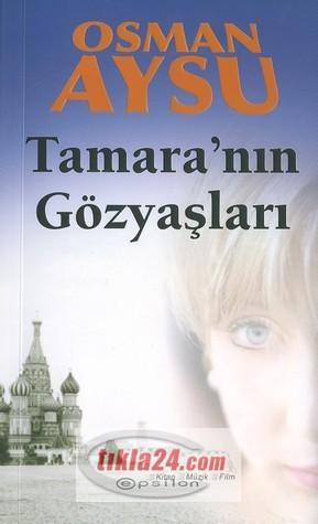 Tamara´nın Gözyaşları  Frontansicht 1