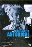 Bir Michelangelo Antonioni Kitabı  Frontansicht 1