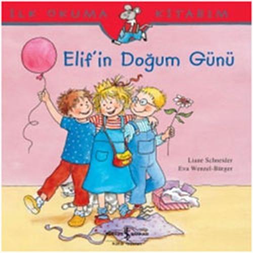 Elif'in Doğum Günü  Frontansicht 1