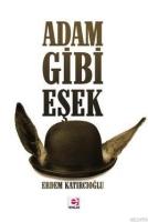 Adam Gibi Eşek  Frontansicht 1