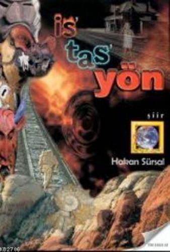 İs'tas'yön  Frontansicht 1