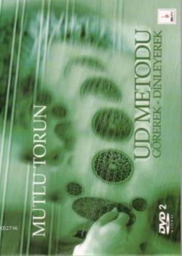 Ud Metodu- 2 dvd'li  Frontansicht 1