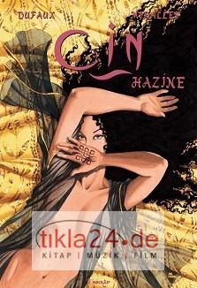 Cin: Hazine  Frontansicht 1