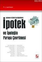 Açıklamalı ve İçtihatlı Son Değişikliklerle İpotek ve İpoteğin Paraya Çevrilmesi  Frontansicht 1