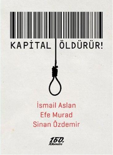 Kapital Öldürür  Frontansicht 1