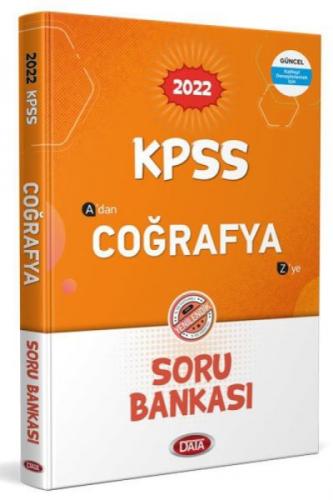 KPSS Coğrafya Soru Bankası  Frontansicht 1