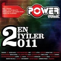 Power Türk En İyiler 2011 (2 CD)  Frontansicht 1
