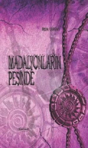 Madalyonların Peşinde  Frontansicht 1
