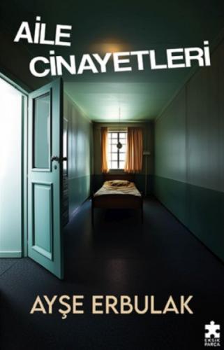 Aile Cinayetleri  Frontansicht 1